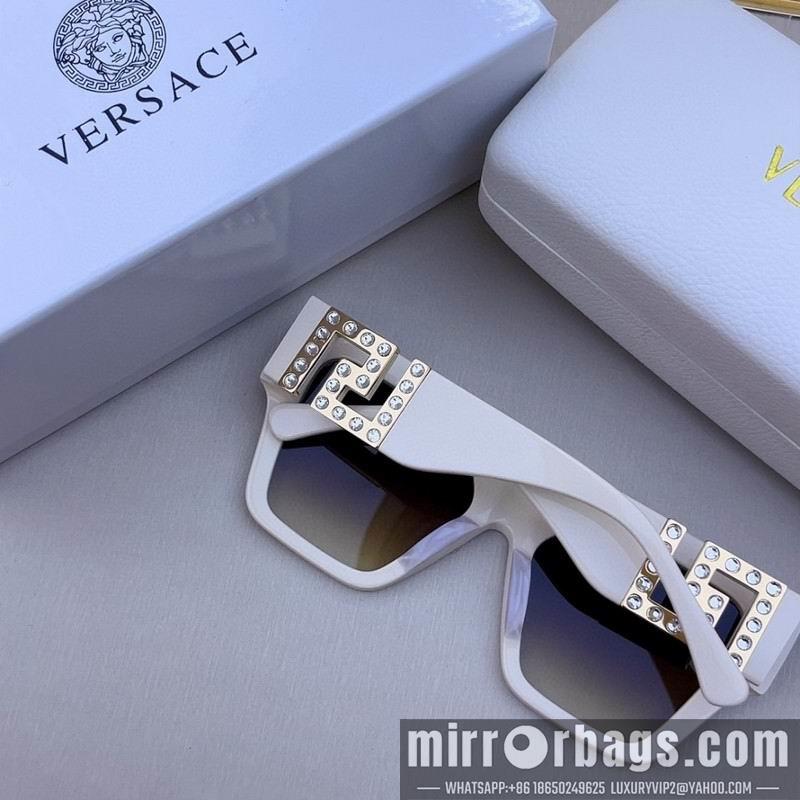 Versace Glasses 03smh86