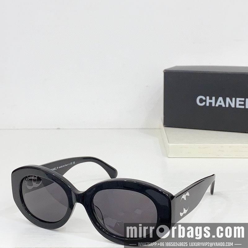 Chanel Glasses smr61