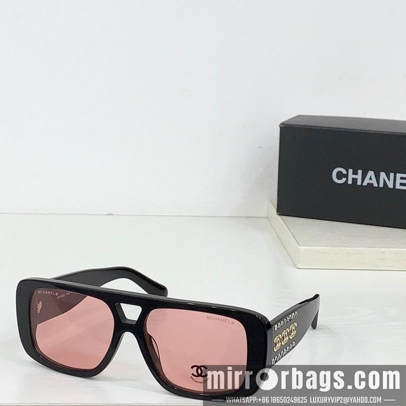 Chanel Glasses smr72