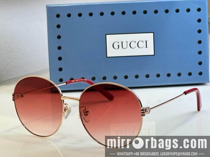 Gucci Glasses smx103