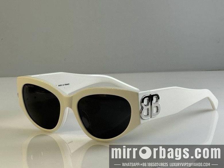 Balenciaga Glasses smx86