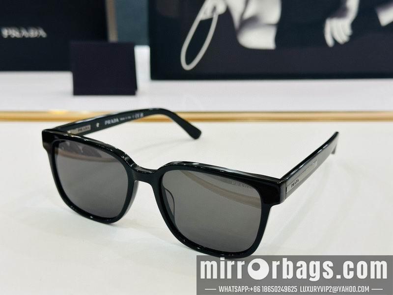 Prada Glasses smh66