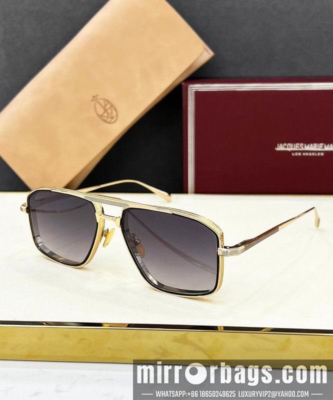 Jacques Marie Mage Glasses 03smh94