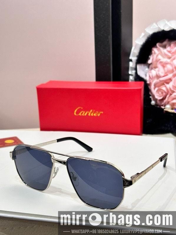 Cartier Glasses smr85