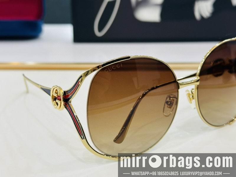 Gucci Glasses smr125