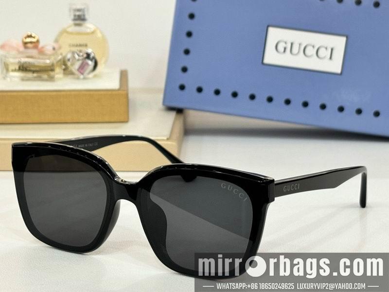 Gucci Glasses smr30
