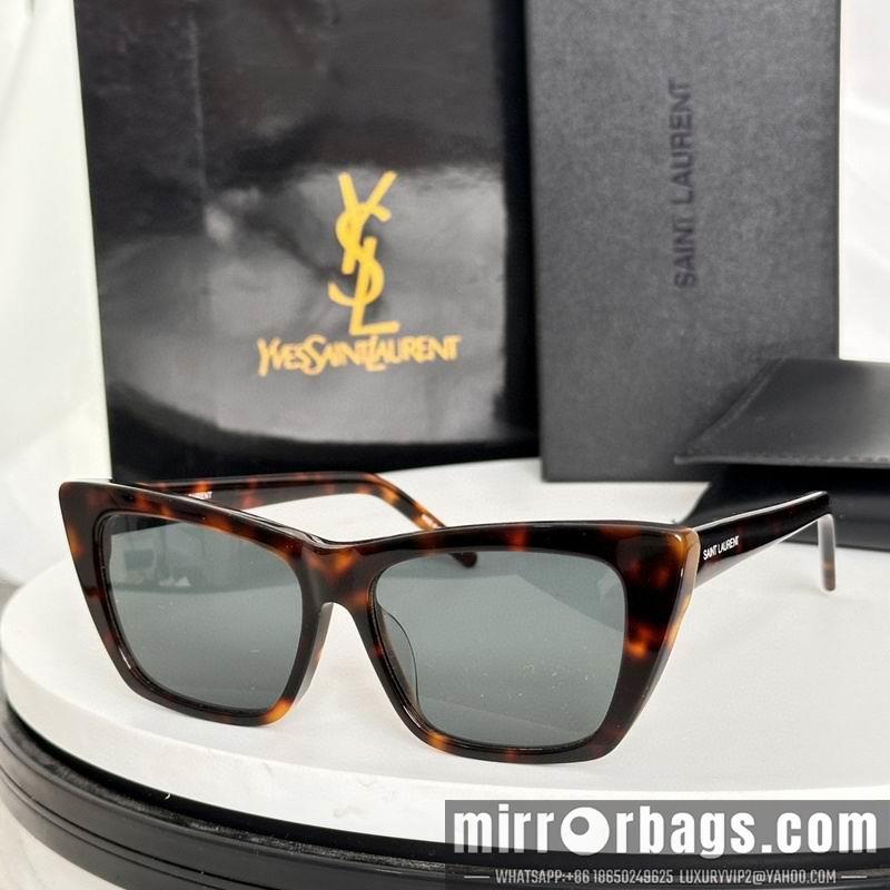 YSL Glasses 03smh12