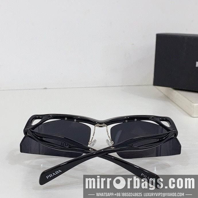 Prada Glasses smx263