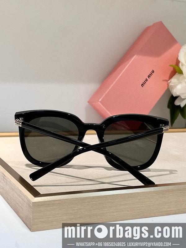 MiuMiu Glasses smx74