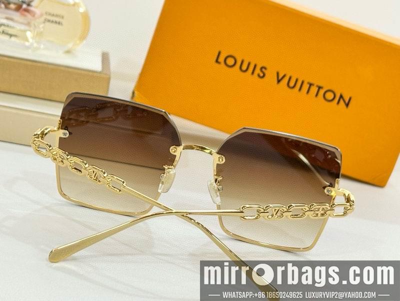 LV Glasses smr51