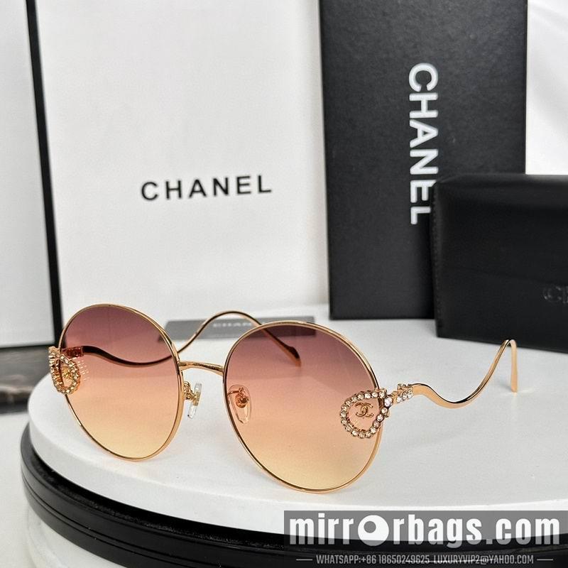 Chanel Glasses smh72