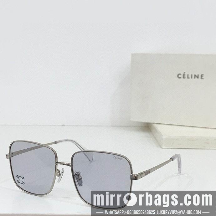 Celine Glasses smx215