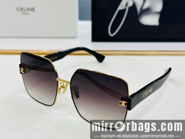 Celine Glasses smx147