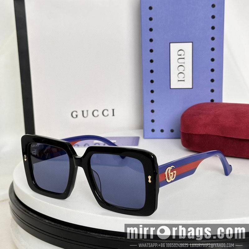 Gucci Glasses smh123