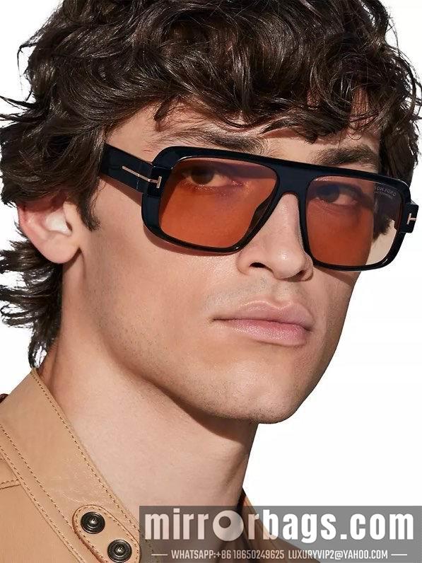 Tom Ford Glasses smx155