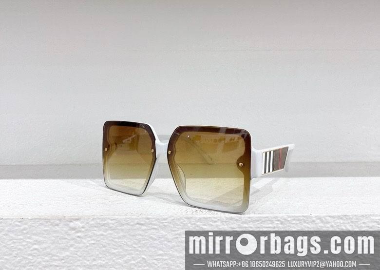 Burberry Glasses smr02