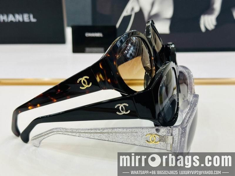 Chanel Glasses smr52