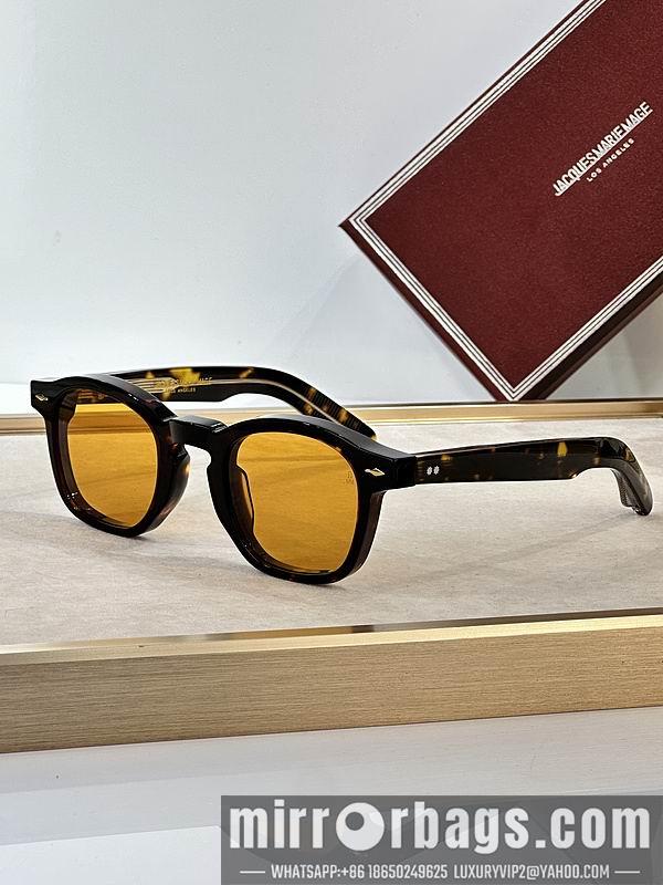 Jacques Marie Mage Glasses 03smh50