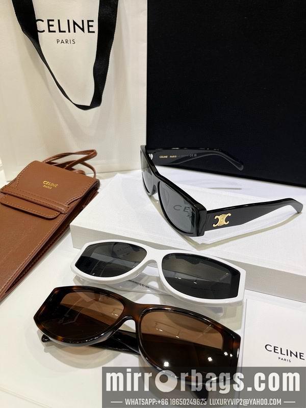 Celine Glasses smx136