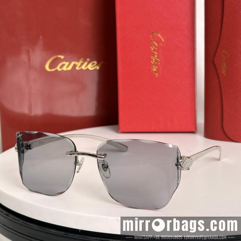 Cartier Glasses smh72