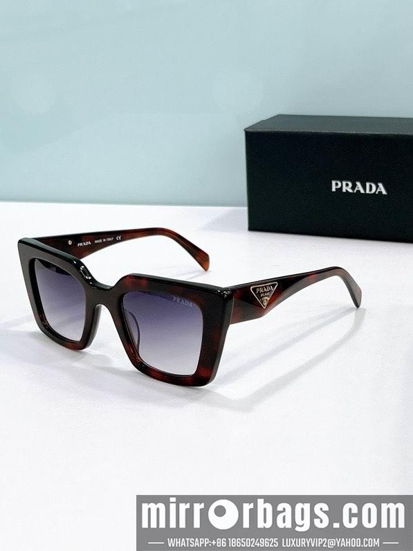 Prada Glasses smh29