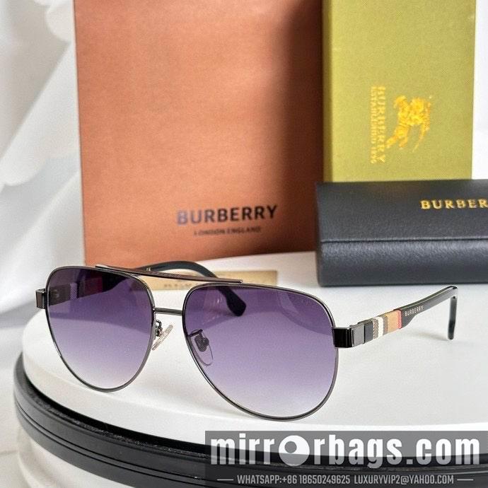 Burberry Glasses smx83