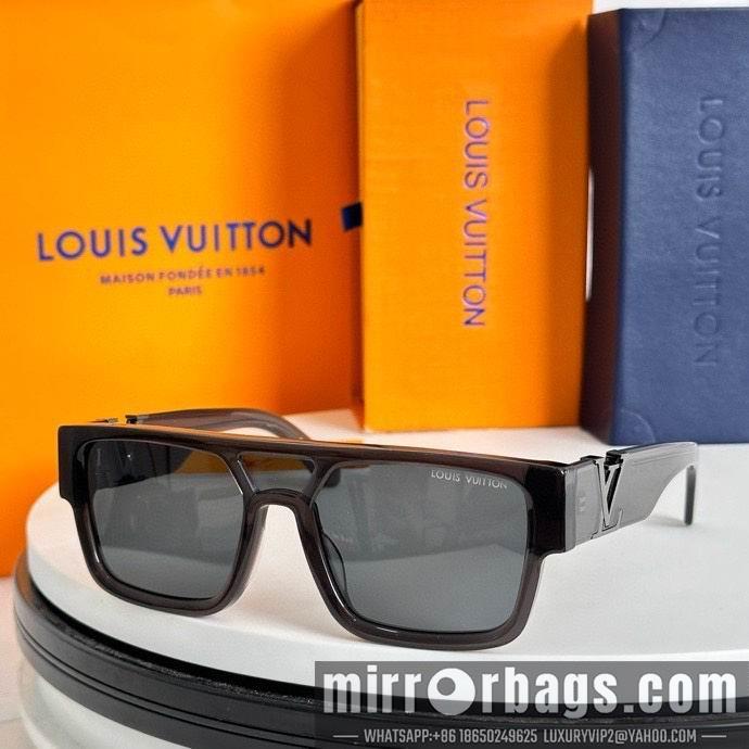 LV Glasses smx176