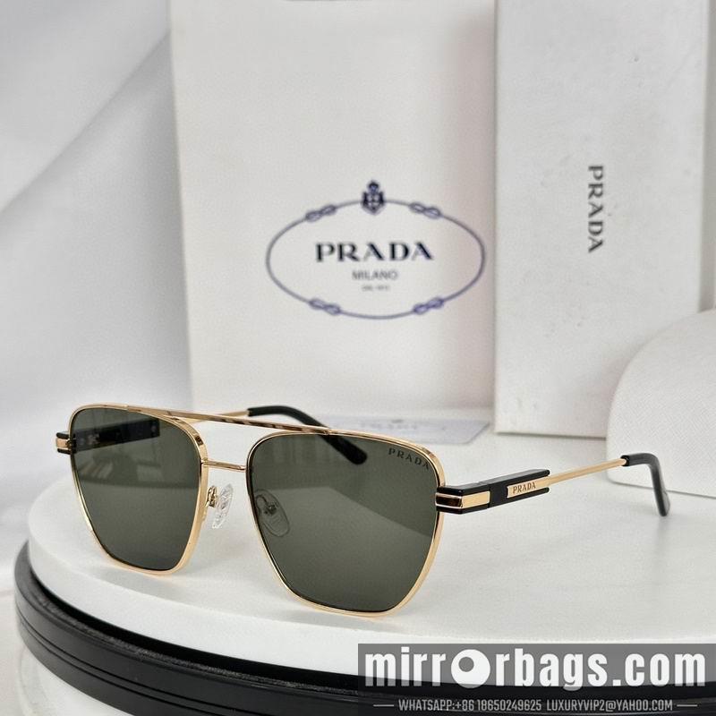 Prada Glasses smh81