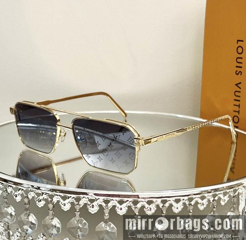 LV Glasses smh190