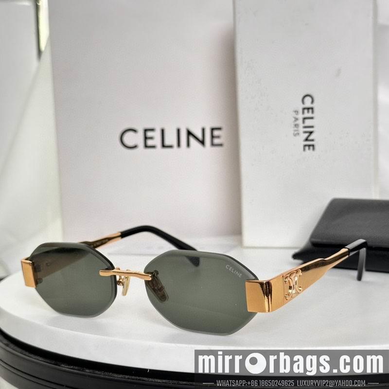 Celine Glasses 03smh14