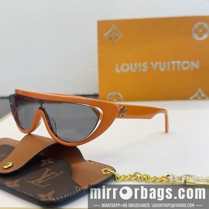 LV Glasses smx141