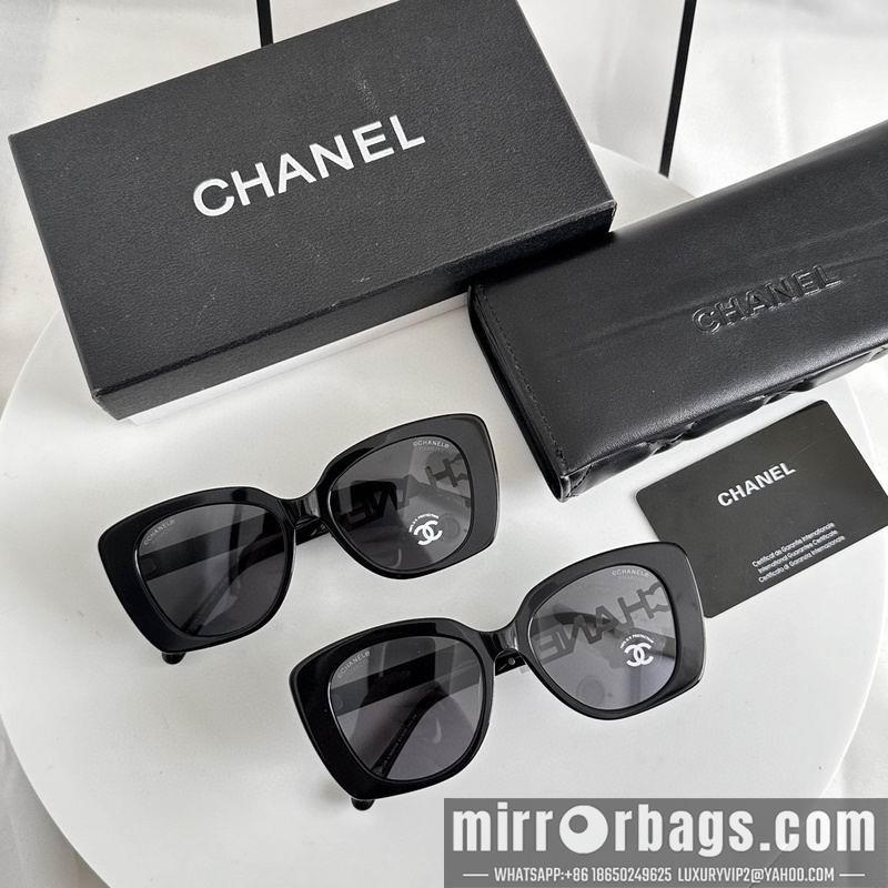 Chanel Glasses smr89