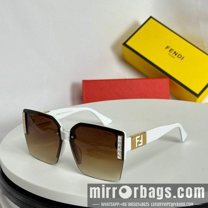 Fendi Glasses smx59