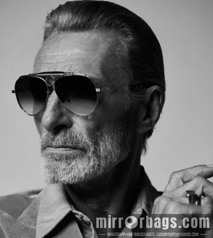 Jacques Marie Mage Glasses 03smh118