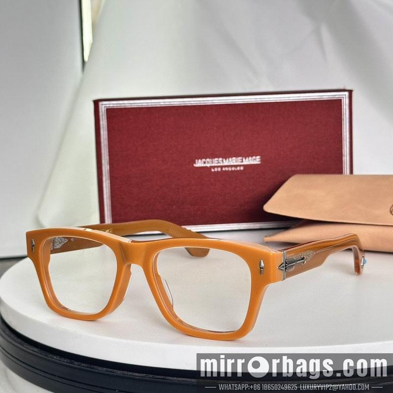 Jacques Marie Mage Glasses 03smh03