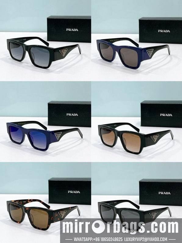 Prada Glasses smx160