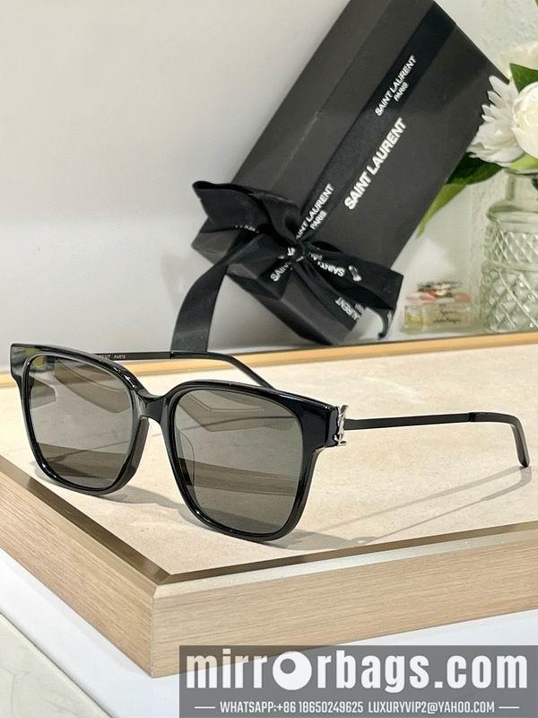 YSL Glasses smx50