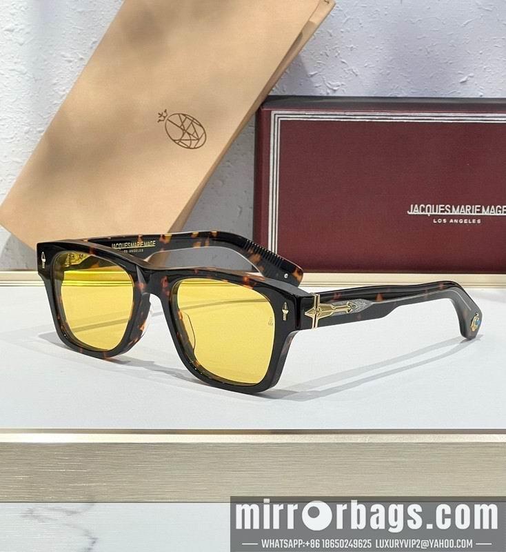 Jacques Marie Mage Glasses 03smh22