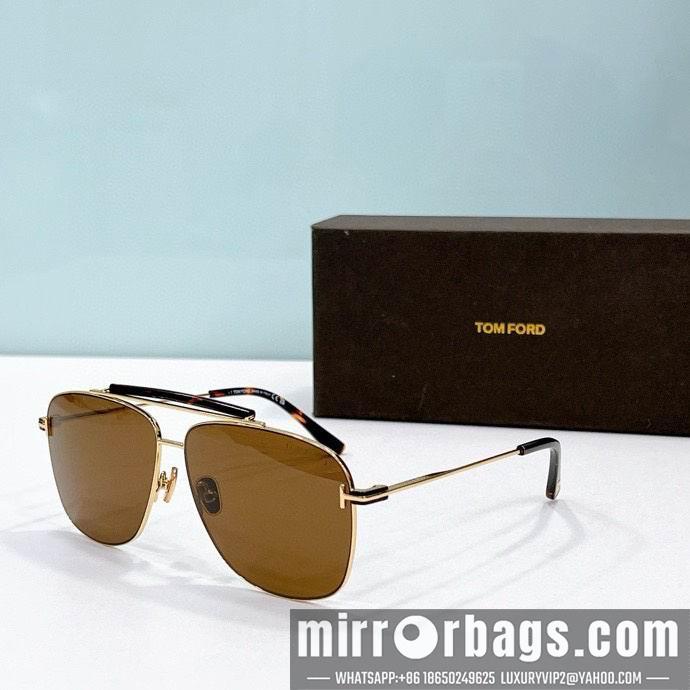 Tom Ford Glasses smx53