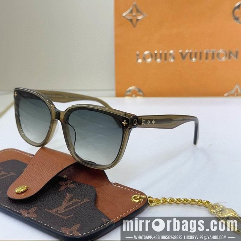 LV Glasses smh208