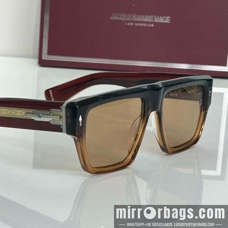 Jacques Marie Mage Glasses smx38