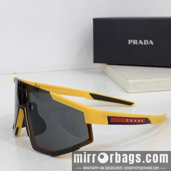 Prada Glasses smx276