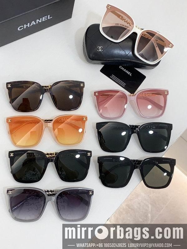 Chanel Glasses smr41