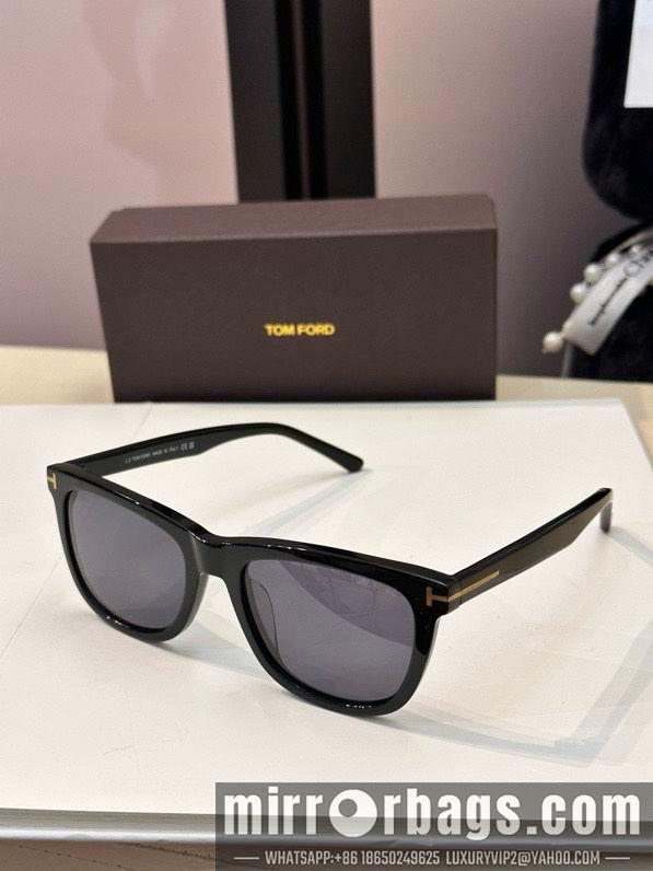 Tom Ford Glasses smx39