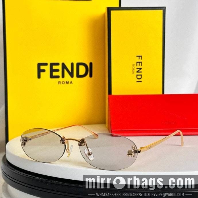 Fendi Glasses smx164