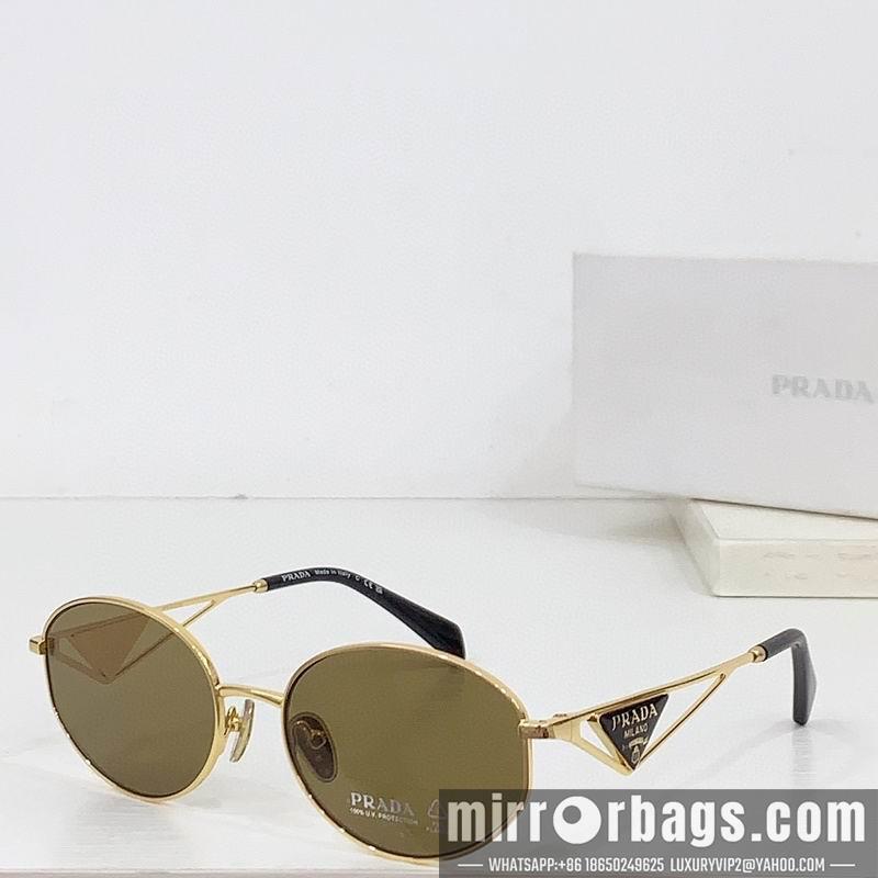 Prada Glasses smh54