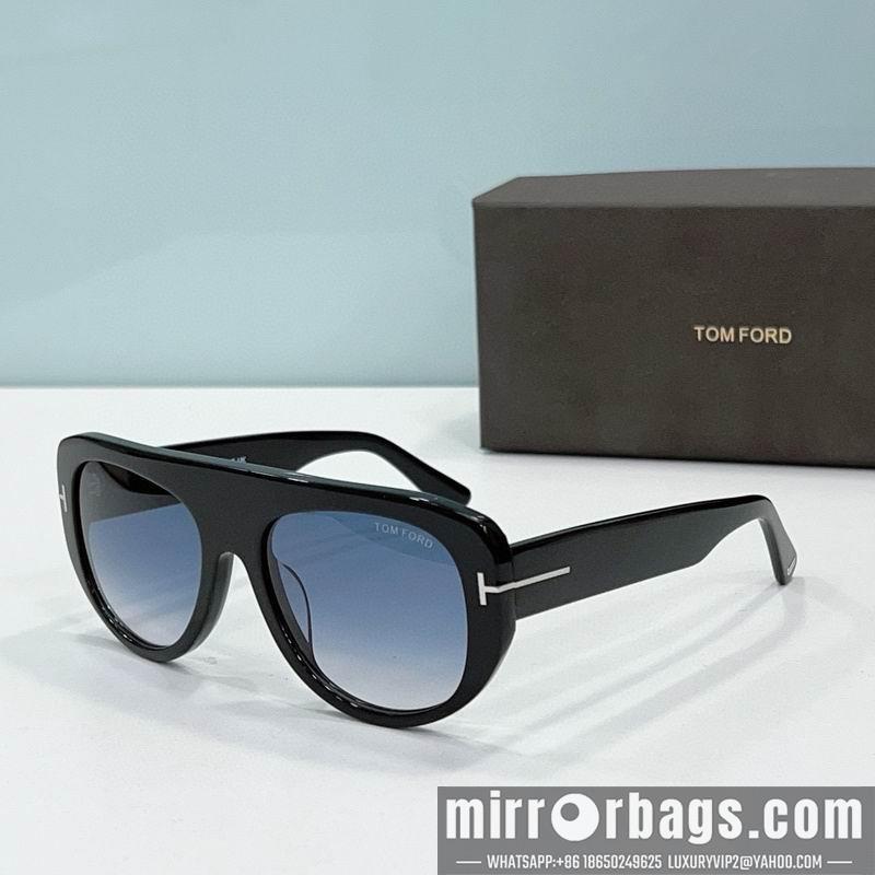Tom Ford Glasses smx114