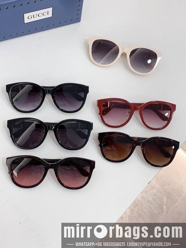 Gucci Glasses smx138