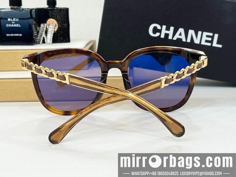Chanel Glasses smh129