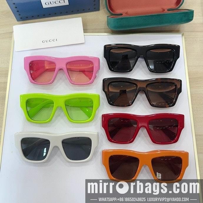 Gucci Glasses smr36